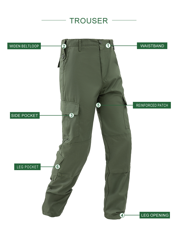 Olive Green ACU Uniform, Olive Green Combat Uniform, Olive Green Tactical Uniform
