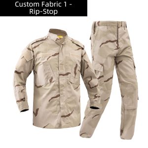 Custom Fabric - Rip-Stop