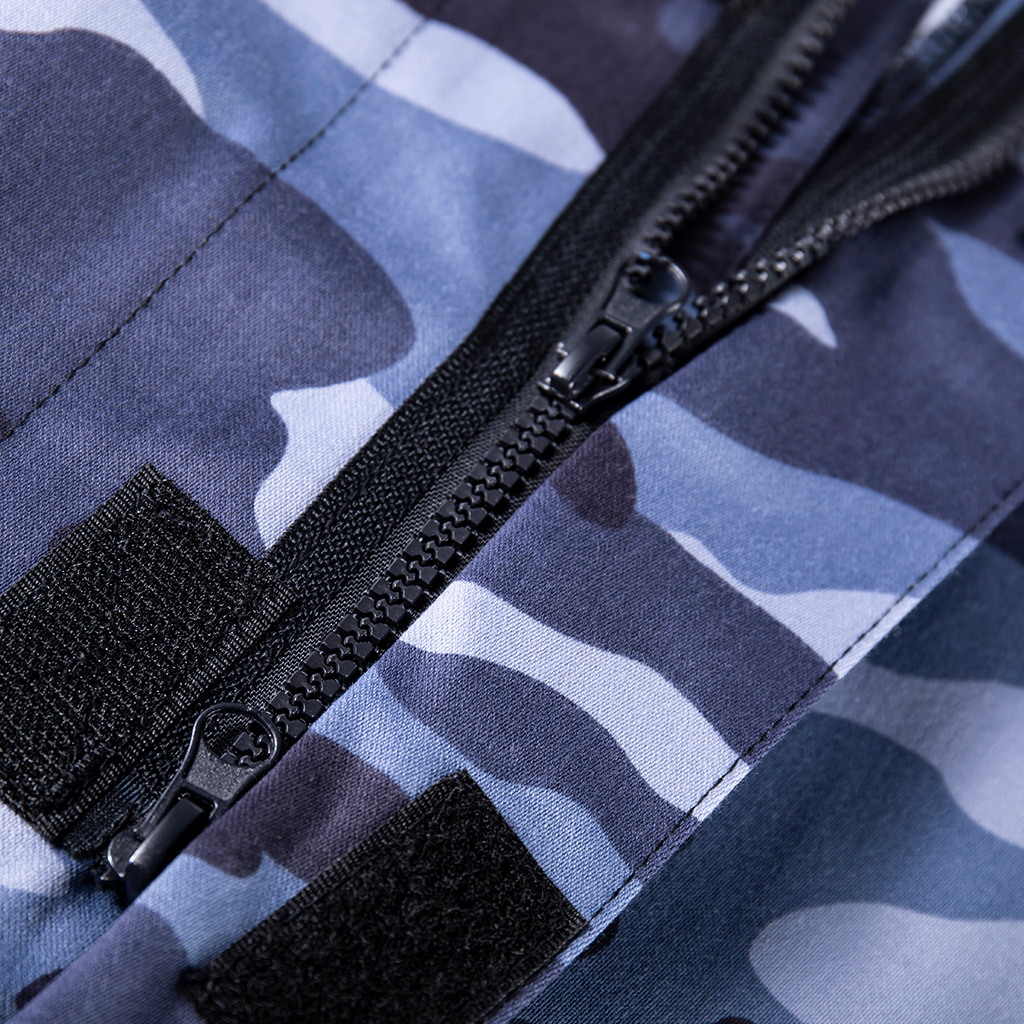 ACU British Marine Uniform, British Marine Camo