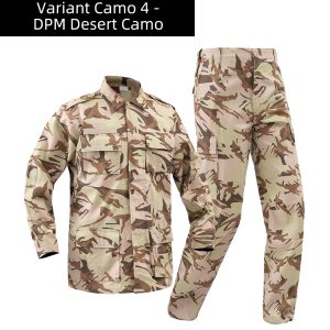 Variant Camo - DPM Desert Camo
