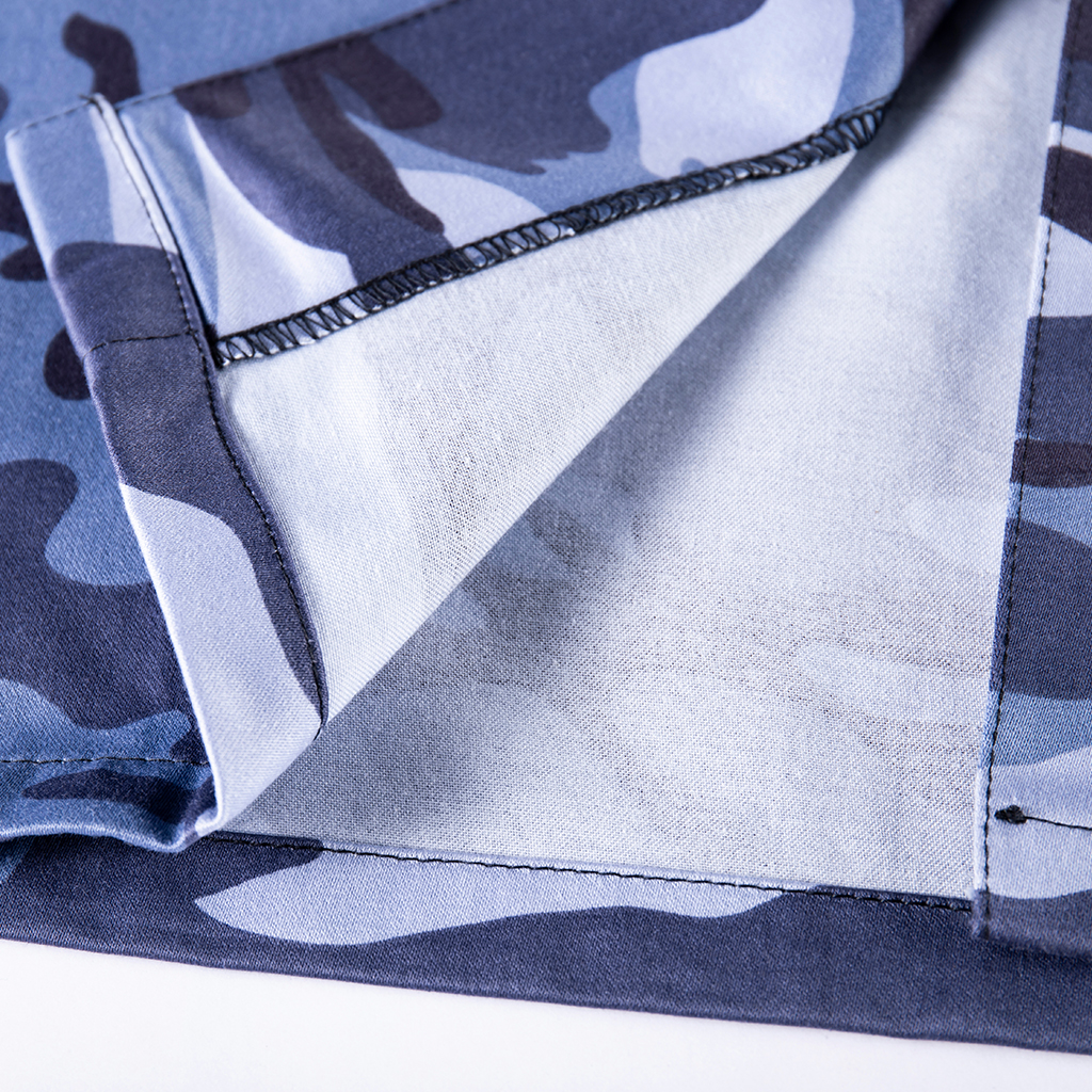 ACU British Marine Uniform, British Marine Camo