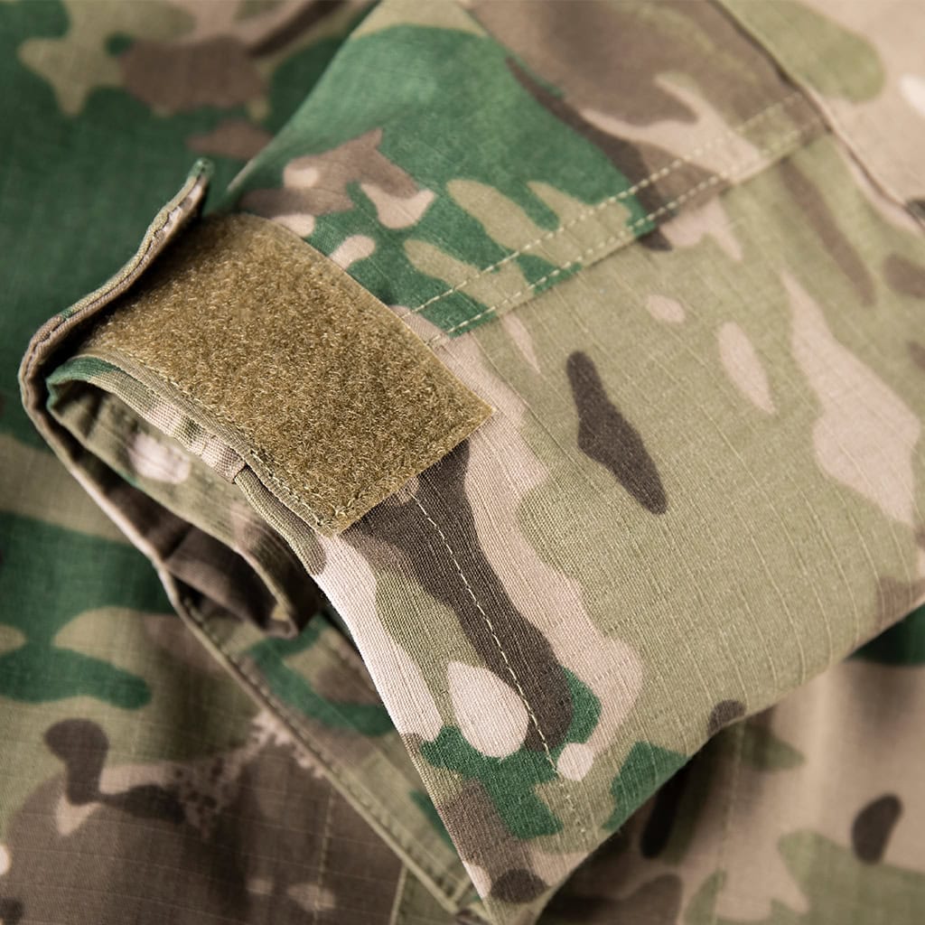 MultiCam ACU Uniform,MultiCam Combat Uniform, MultiCam Tactical Uniform