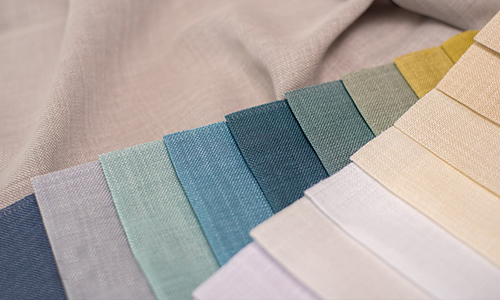 Choose Fabric