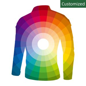 Color : Customize with your own camouflage