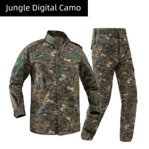 Standard Camo Jungle Digital Camo