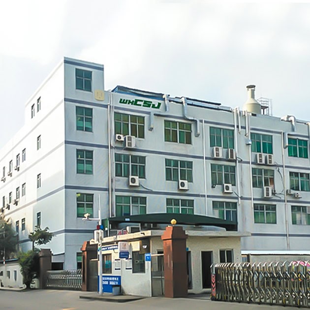 our company