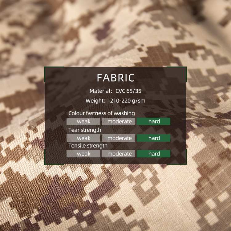 customized fabric