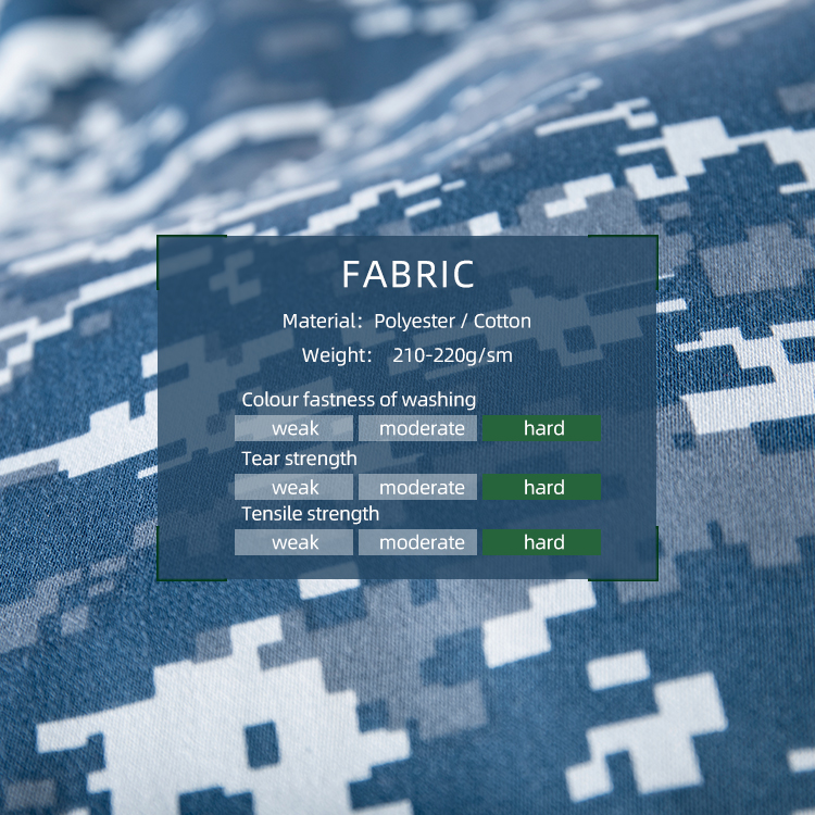 customized fabric