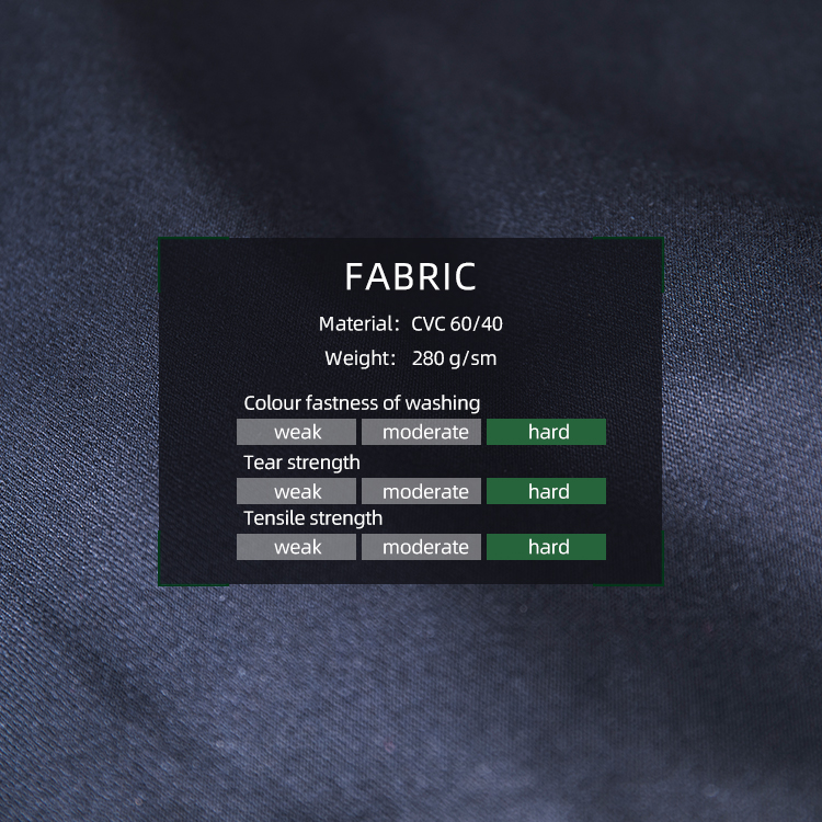 customized fabric