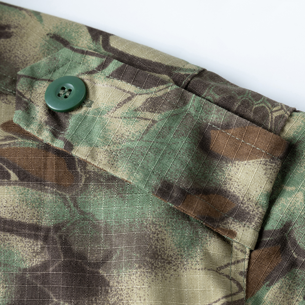 Green Python ACU Uniform,Green Python Combat Uniform, Green Python Tactical Uniform