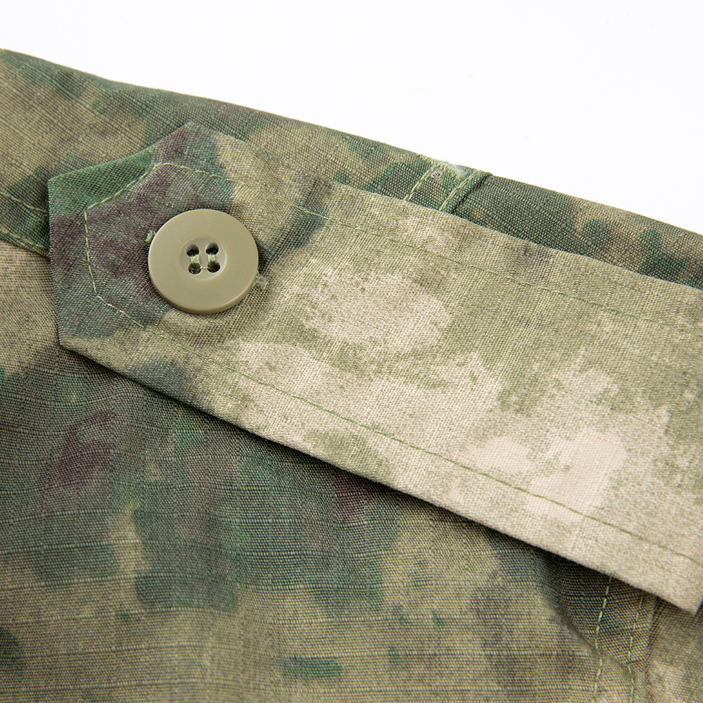 Gobi Jungle Camo ACU Uniform, Gobi Jungle Camo Combat Uniform, Gobi Jungle Camo Tactical Uniform