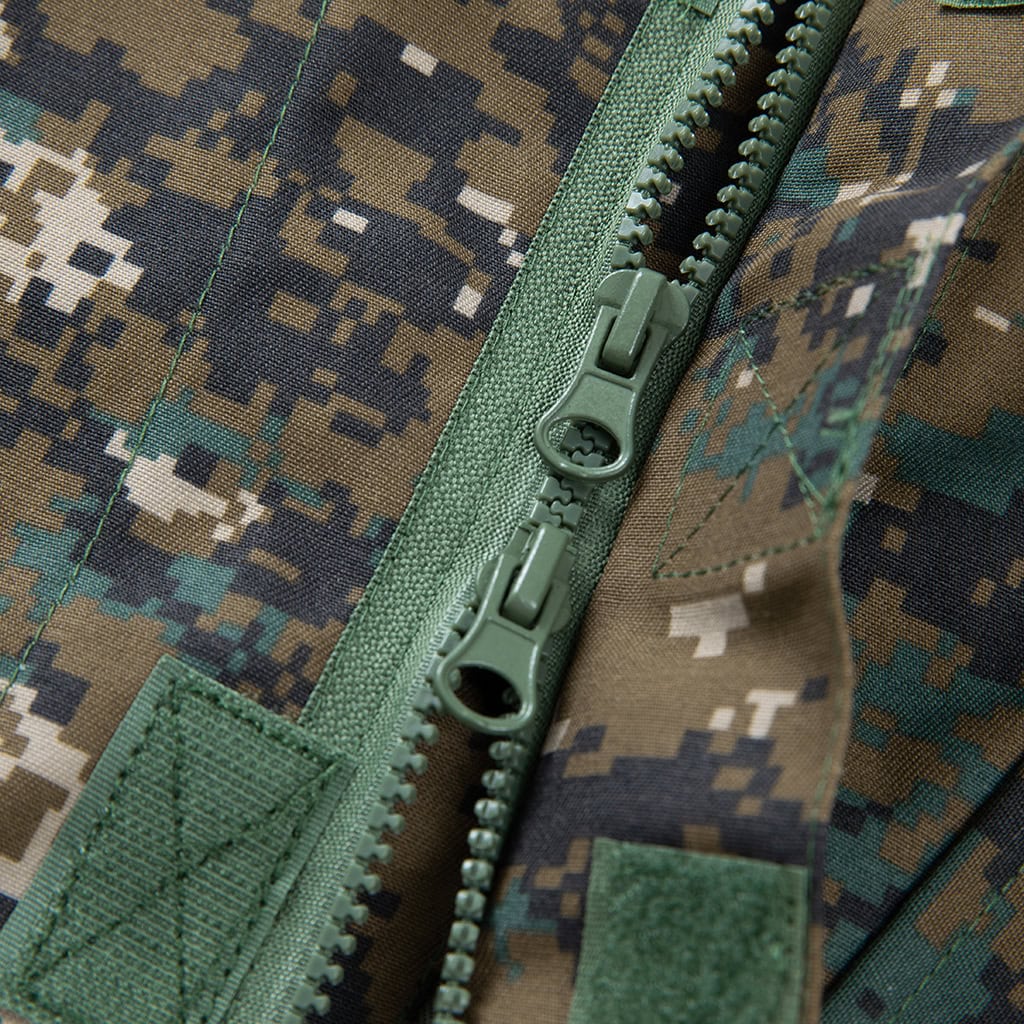 Jungle Digital Camo ACU Uniform,Jungle Digital Camo Combat Uniform, Jungle Digital Camo Tactical Uniform