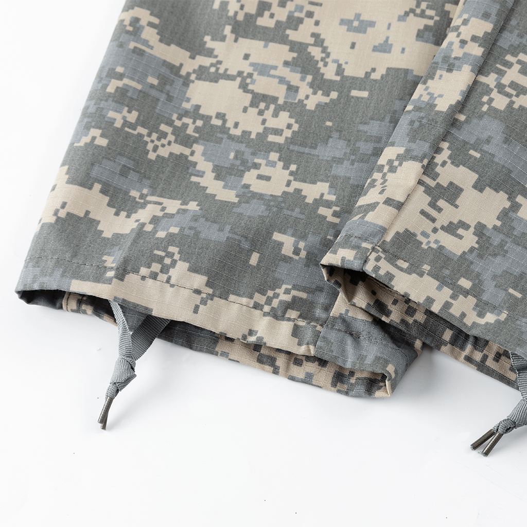 ACU Digital Camo Uniform,ACU Digital Camo Combat Uniform, UCP Tactical Uniform