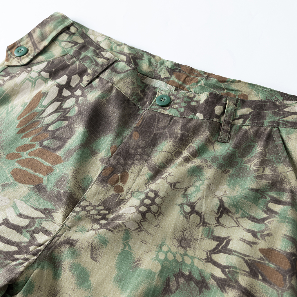Green Python ACU Uniform,Green Python Combat Uniform, Green Python Tactical Uniform