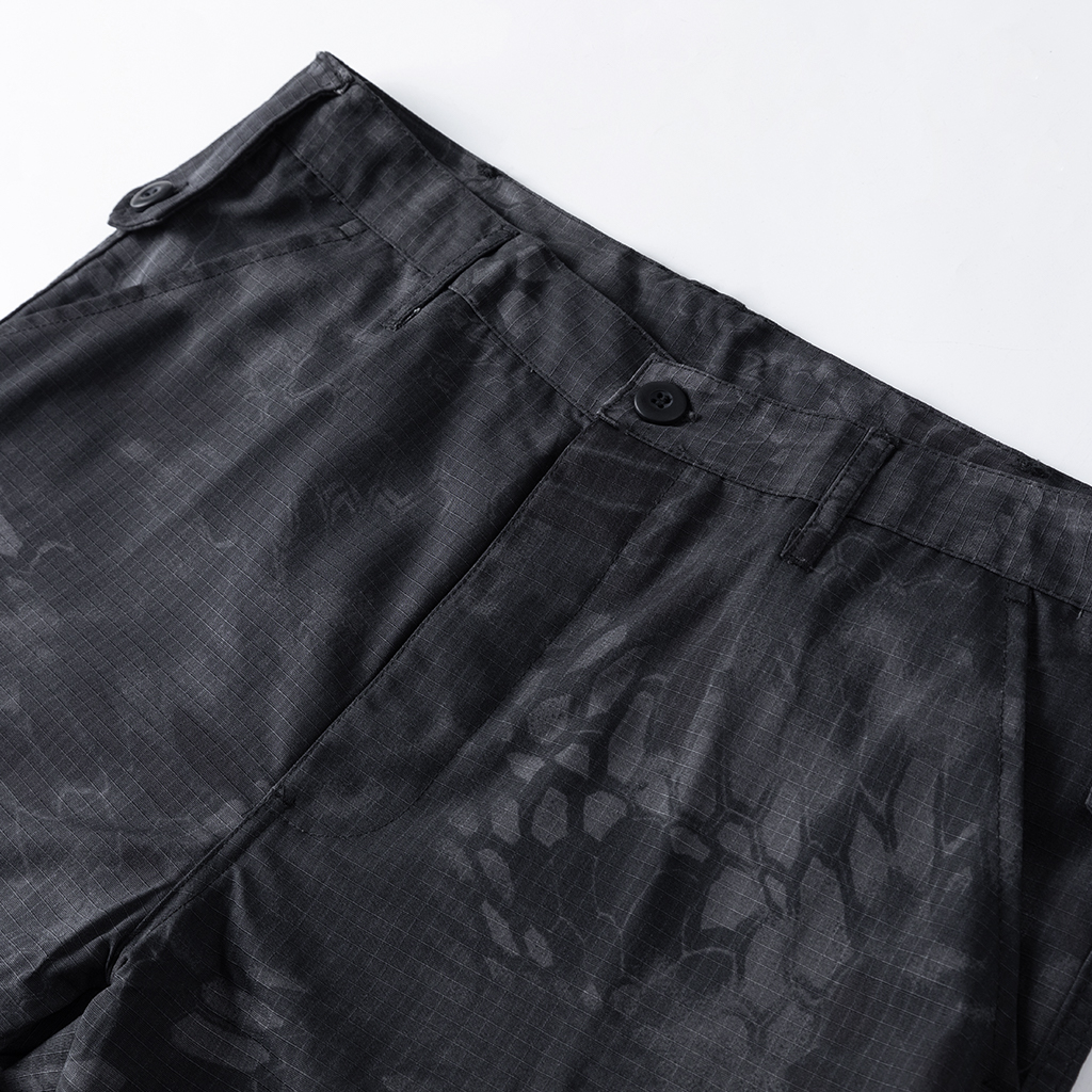 Black Python ACU Uniform,Black Python Combat Uniform, Black Python Tactical Uniform