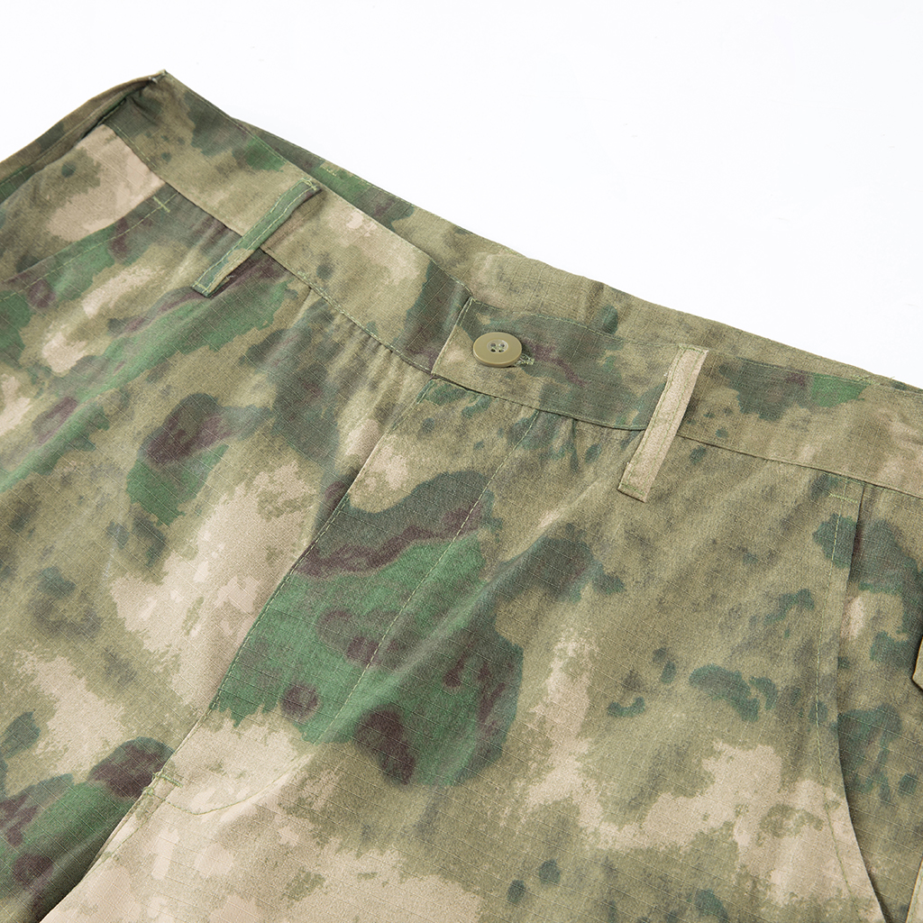 Gobi Jungle Camo ACU Uniform, Gobi Jungle Camo Combat Uniform, Gobi Jungle Camo Tactical Uniform