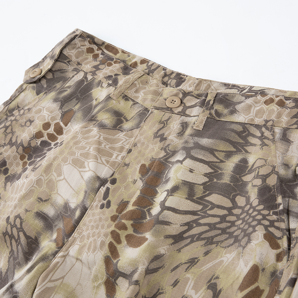 Desert Python ACU Uniform,Desert Python Combat Uniform, Desert Python Tactical Uniform