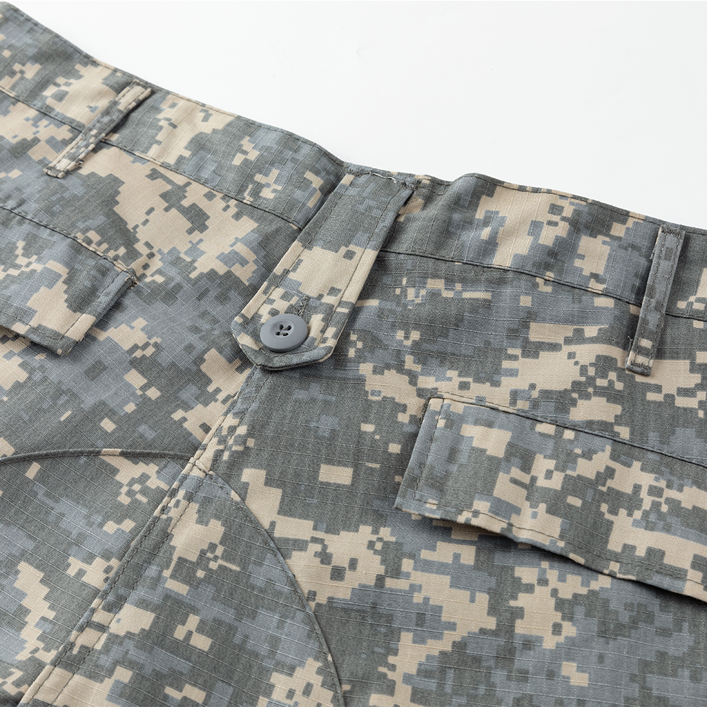ACU Digital Camo Uniform,ACU Digital Camo Combat Uniform, UCP Tactical Uniform