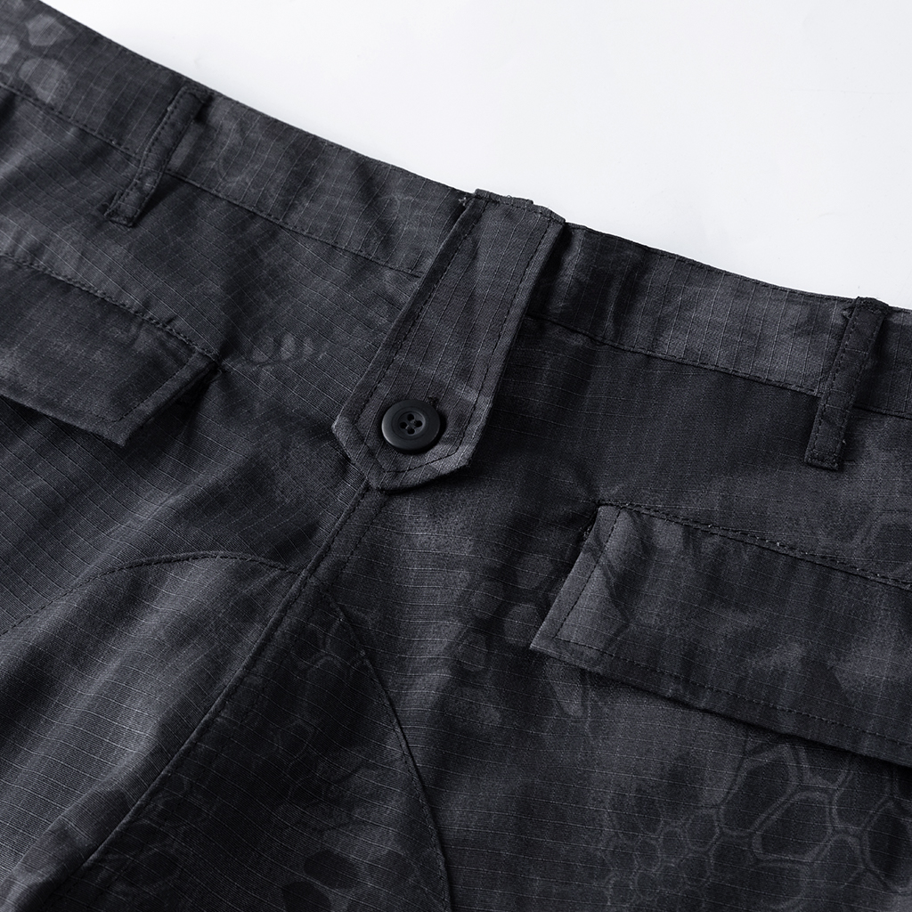 Black Python ACU Uniform,Black Python Combat Uniform, Black Python Tactical Uniform