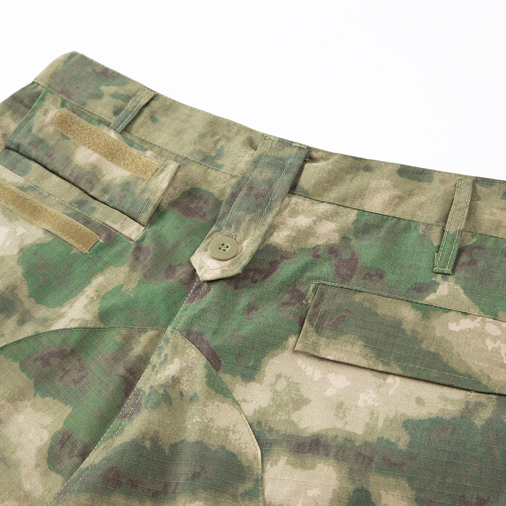 Gobi Jungle Camo ACU Uniform, Gobi Jungle Camo Combat Uniform, Gobi Jungle Camo Tactical Uniform