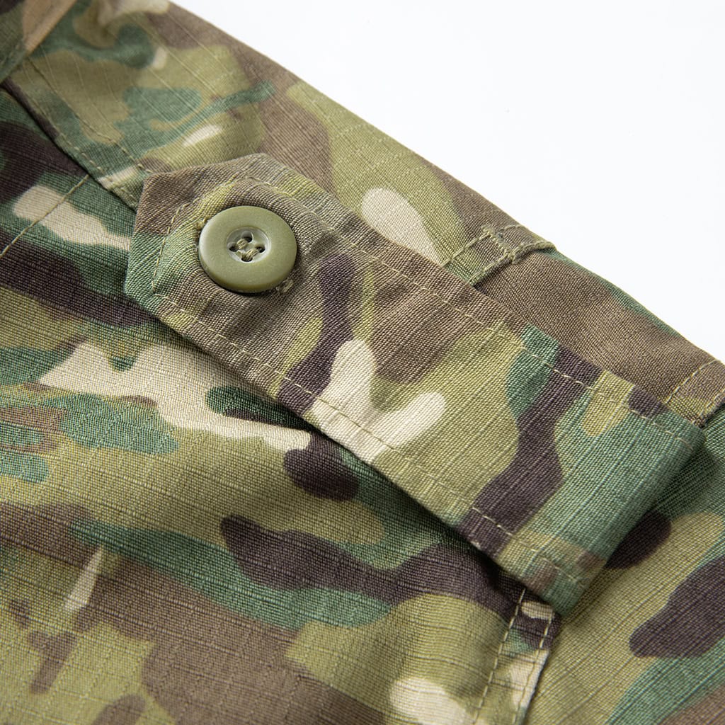 MultiCam ACU Uniform