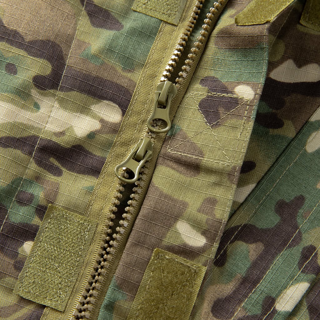 MultiCam ACU Uniform
