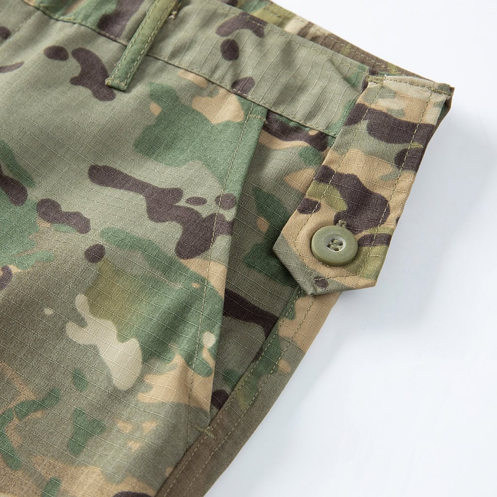 MultiCam ACU Uniform