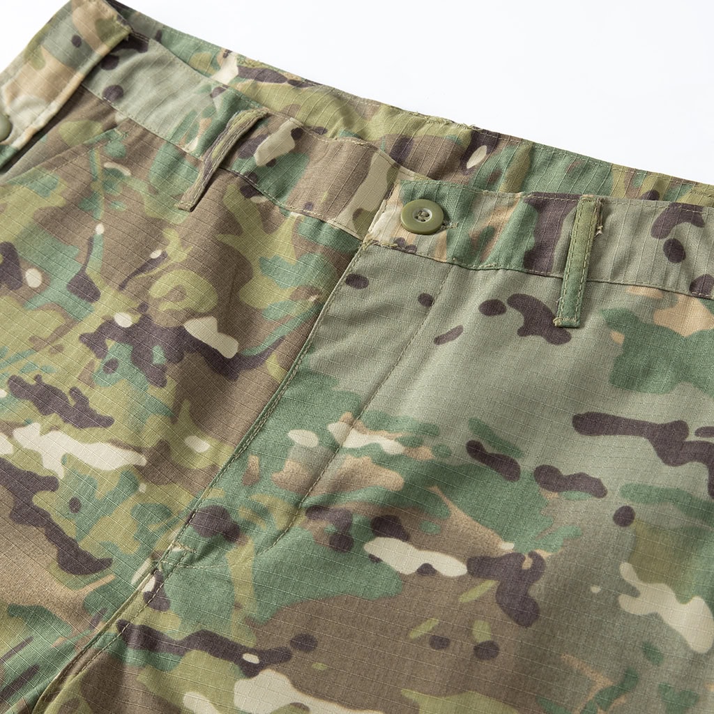 MultiCam ACU Uniform