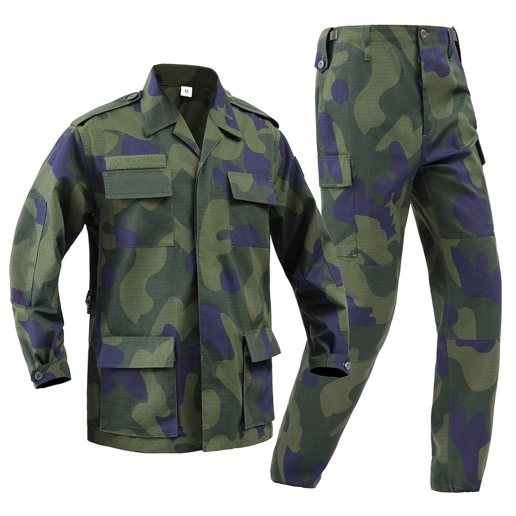 ACU Uniform - whcsj