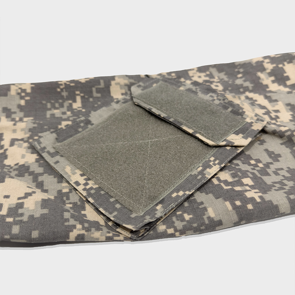 Custom ACU G2 Combat Uniform | WHCSJ Manufacturer