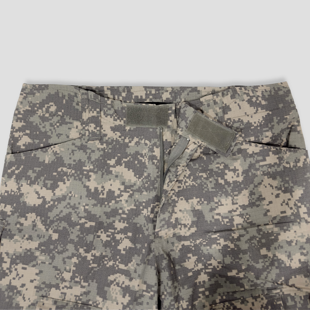 Custom ACU G2 Combat Uniform | WHCSJ Manufacturer