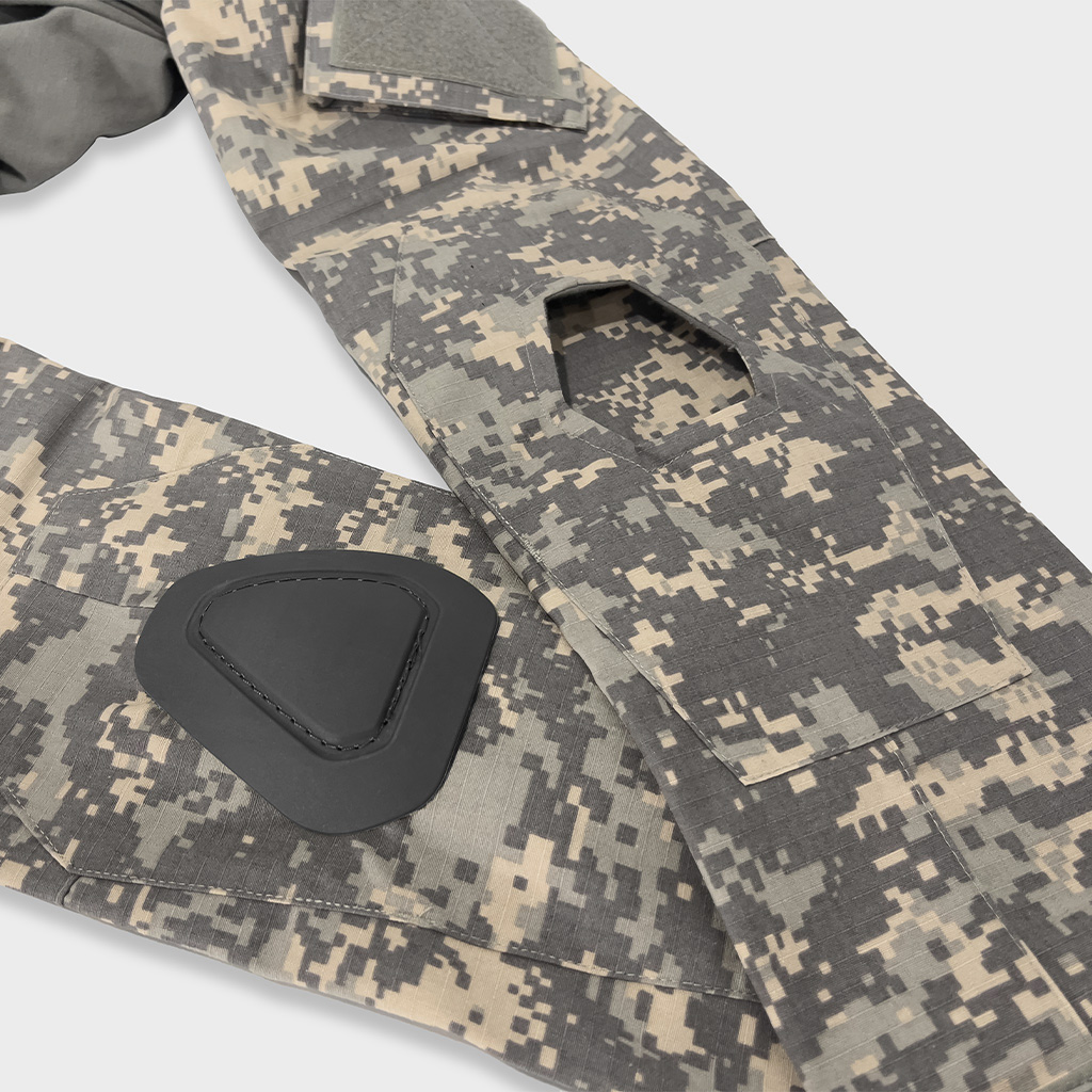Custom ACU G2 Combat Uniform | WHCSJ Manufacturer
