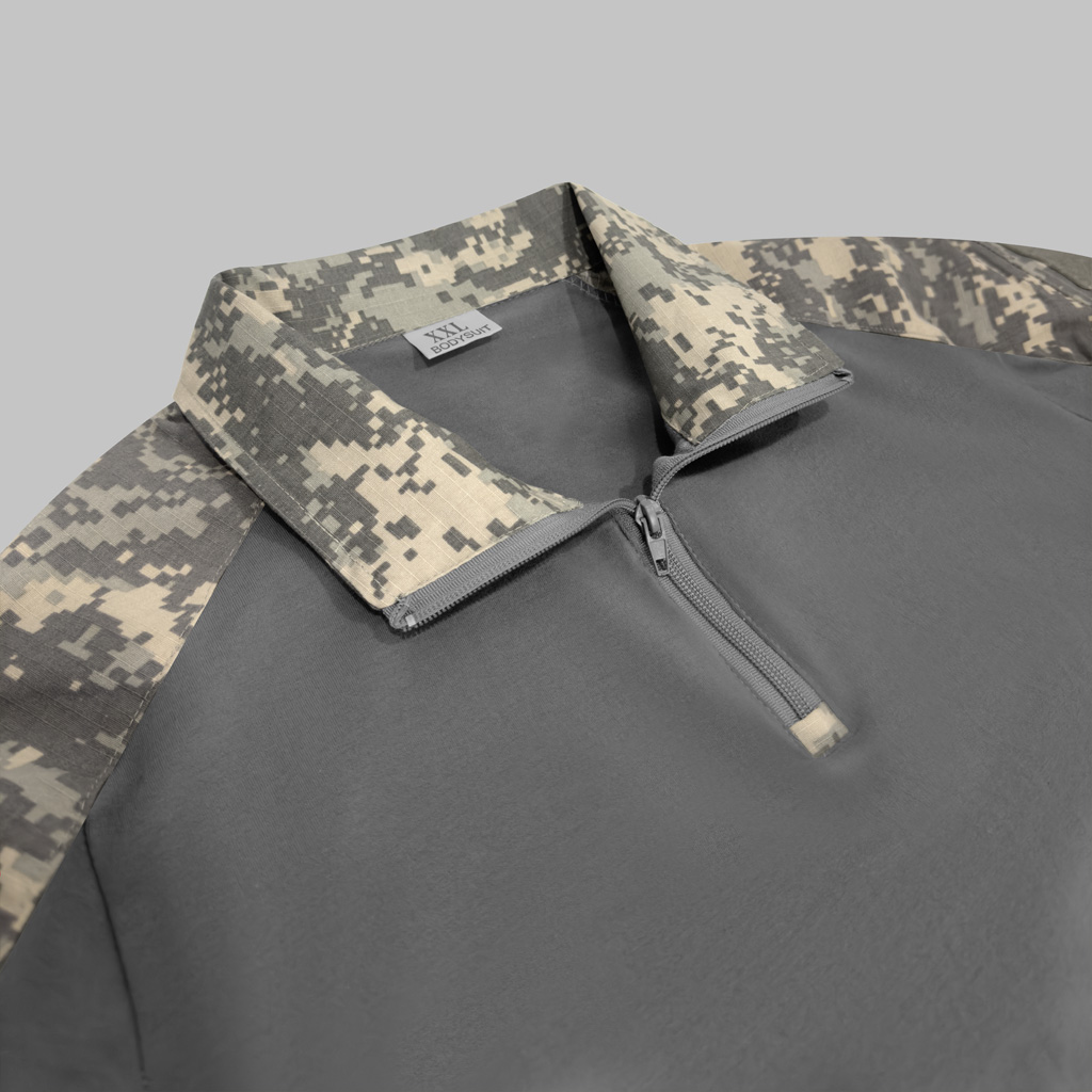Custom ACU G2 Combat Uniform | WHCSJ Manufacturer