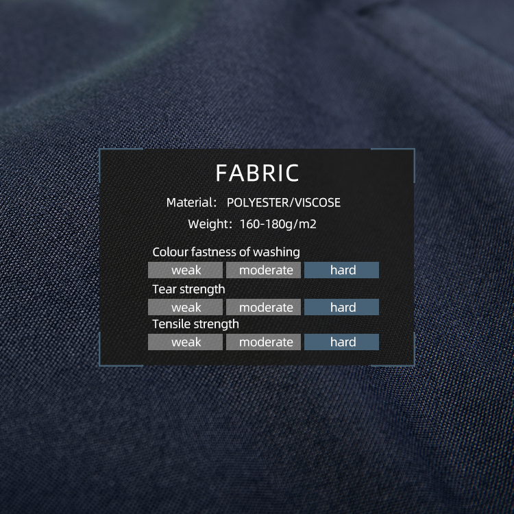 Custom High Visibility Reversible Safety Jacket | WHCSJ