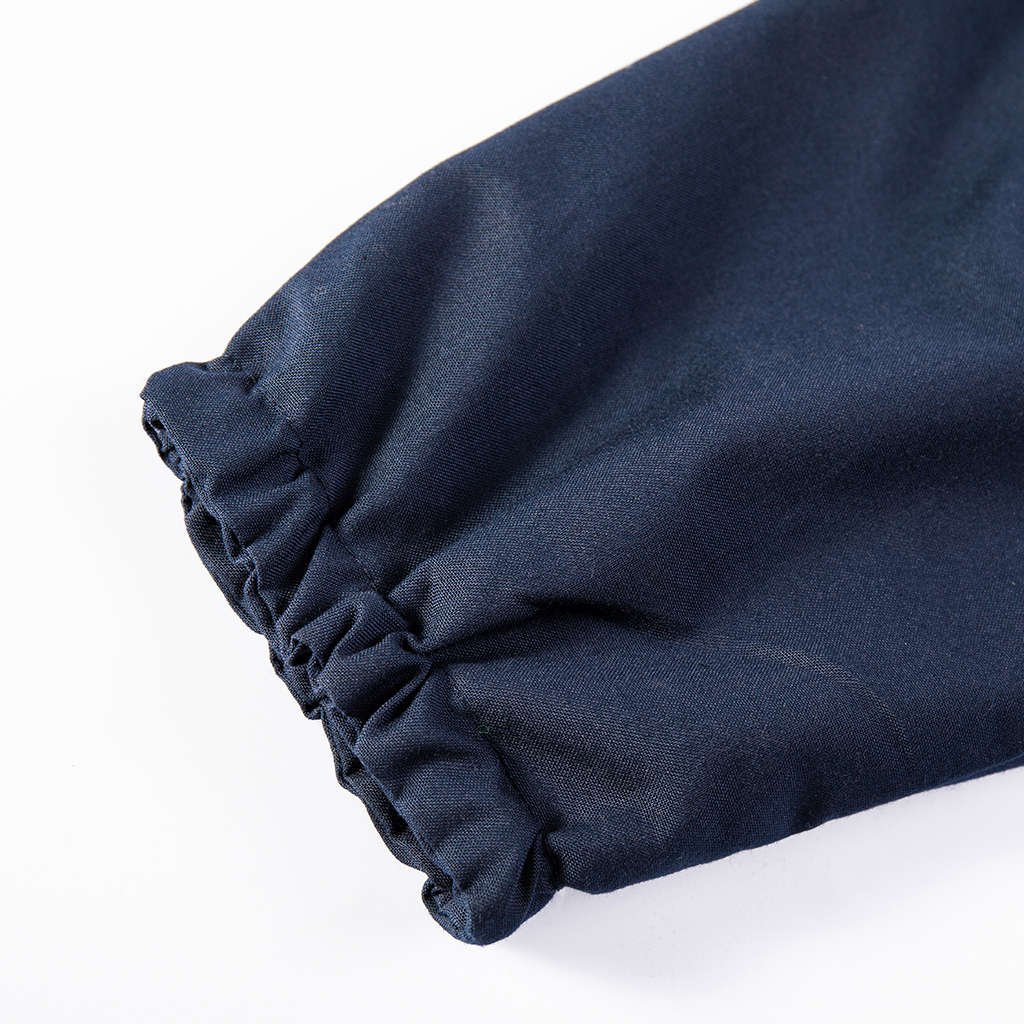 Custom High Visibility Reversible Safety Jacket | WHCSJ