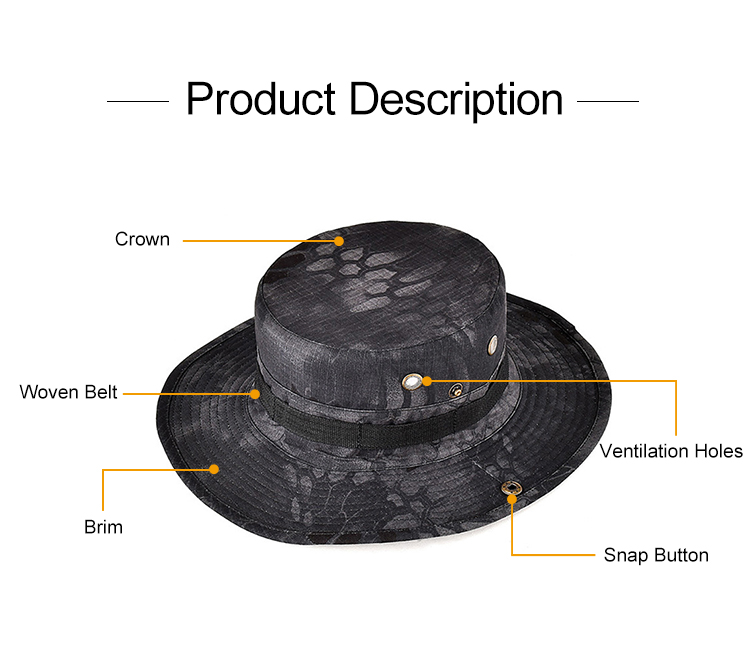 Custom military peaked cap product details and specifications