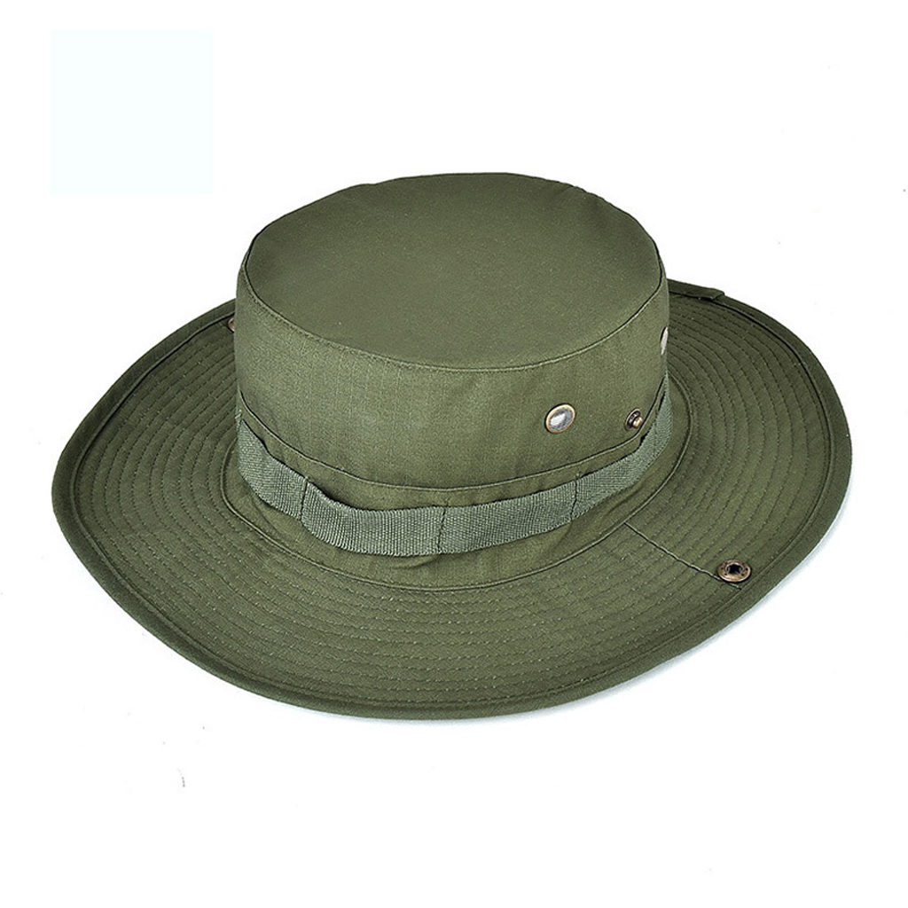 Custom peaked cap brim and band view