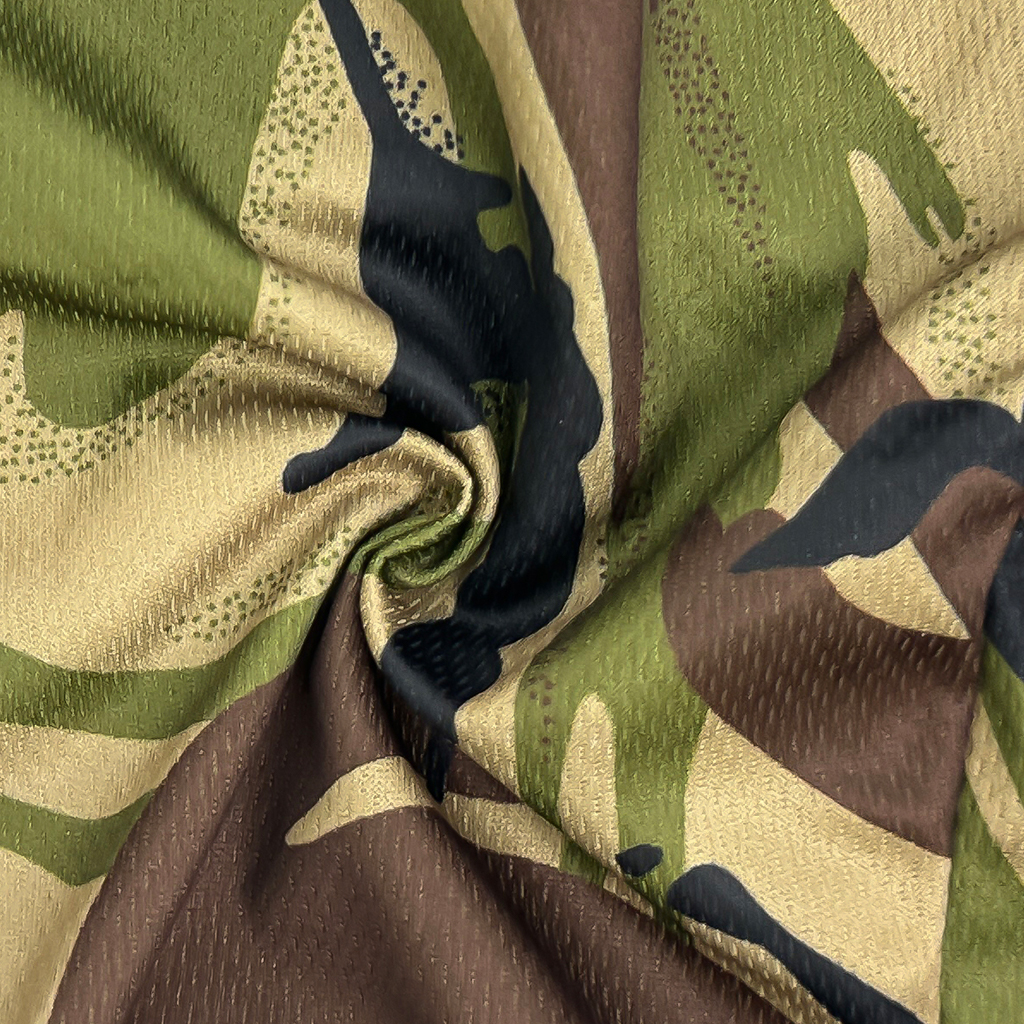 Custom tactical face mask full product gallery view